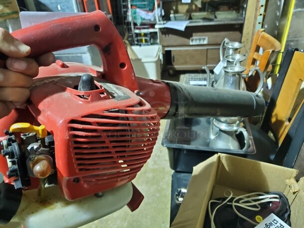 Homelite Blower - Image 3 of 4