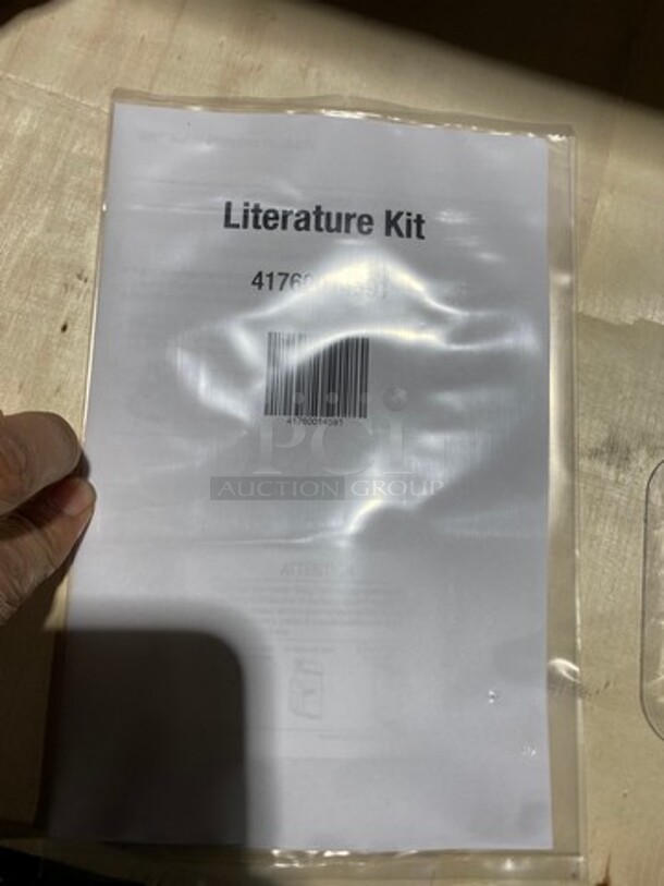 NEW! IN THE BOX! Water Filtration Replacement Cartridge! - Image 8 of 8