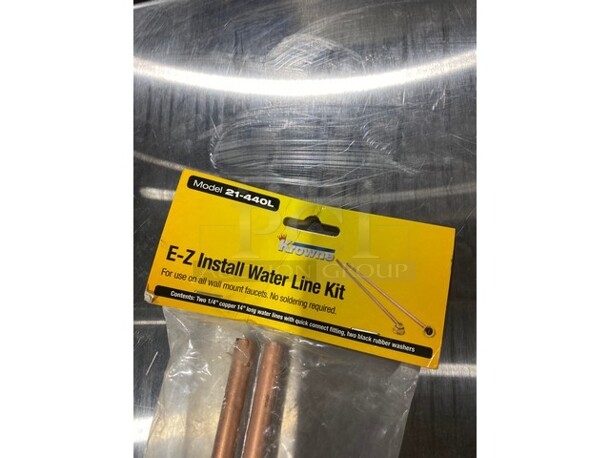 Krowne! Water Line Kit - Image 3 of 4