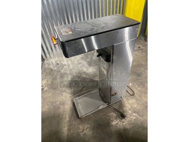 Bunn ITCB-DV Stainless Steel Commercial Countertop Coffee Brewer! - Image 2 of 7