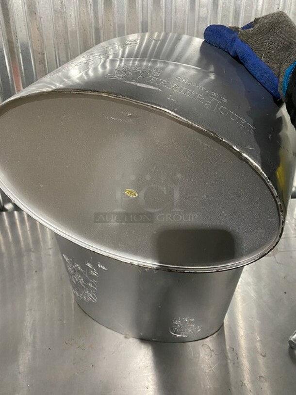 Bottle Server! 4 X Your Bid! - Image 5 of 6