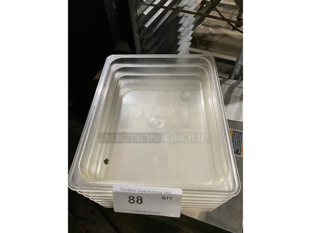 Cambro Food Pan! - Image 2 of 4