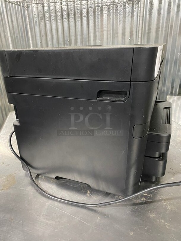 Epson Laser Printer! - Image 4 of 7