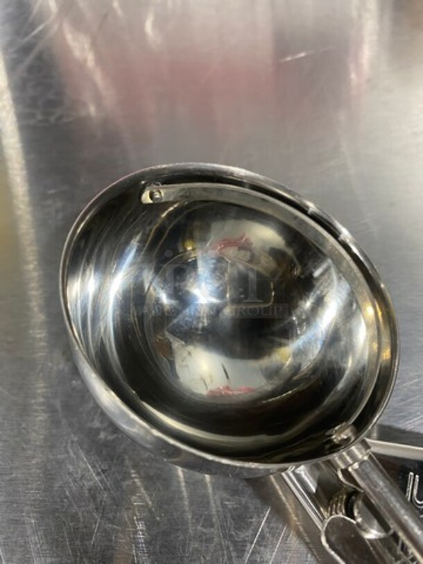 NEW! IN THE BOX! ABC Food Portion Scoopers! 5x Your Bid! - Image 4 of 6