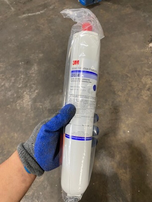 NEW! IN THE BOX! Water Filtration Hardness And TDS Reduction Filter! - Image 3 of 5