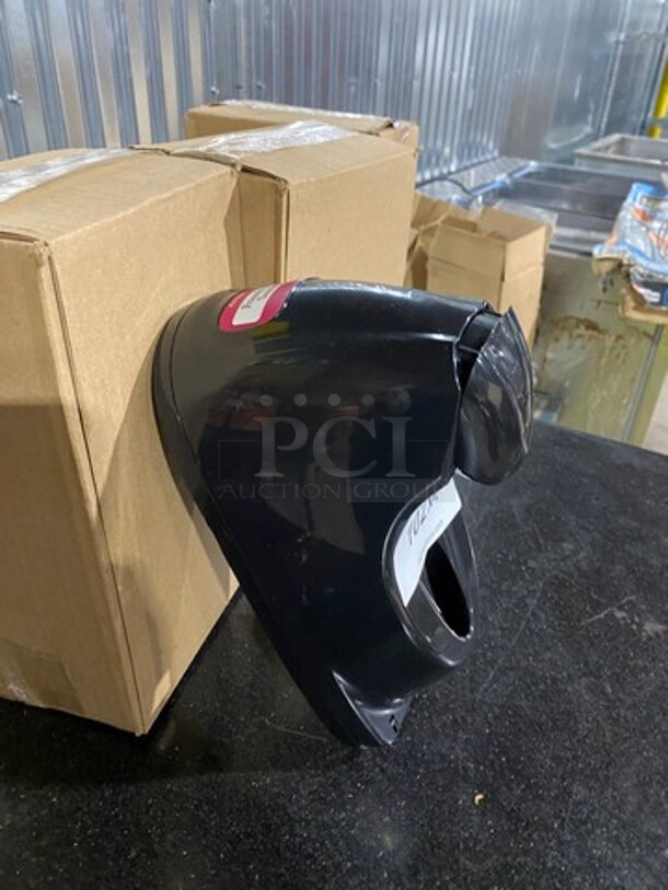 NEW! IN THE BOX! Ecolab Wall Mount Hand Soap Dispenser! 4x Your Bid! - Image 3 of 7