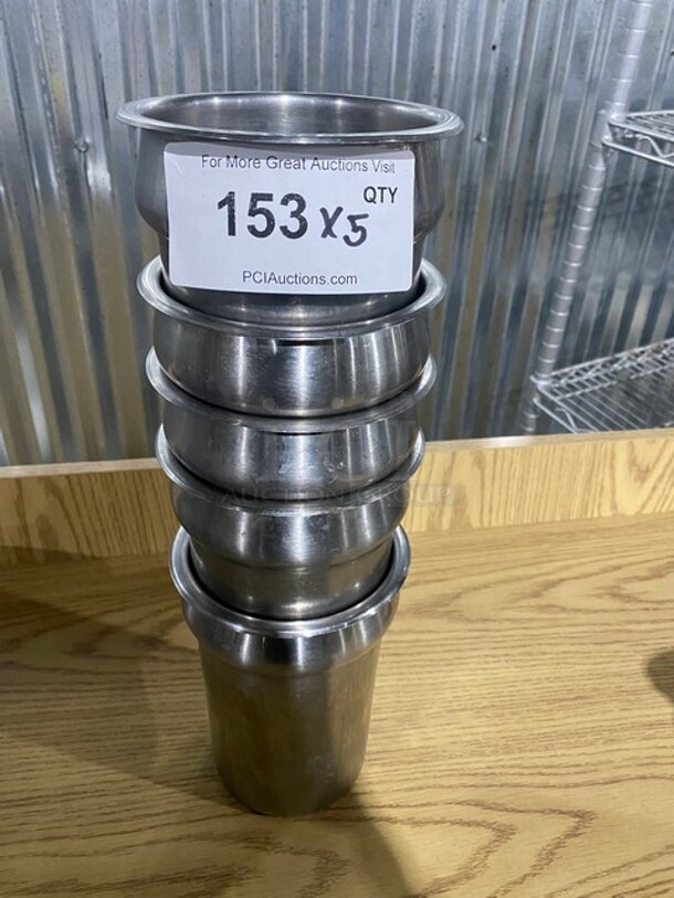 Ice Bucket! 5 X Your Bid! - Image 1 of 6