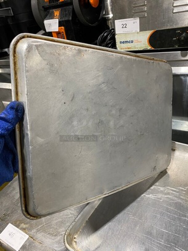 Baking Sheet Pans! 9x Your Bid! - Image 4 of 4