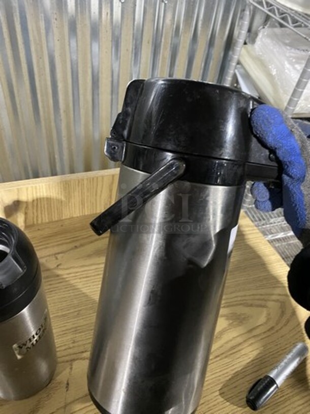 Milk,Creamer, and Coffee Dispnsers! 
4 X Your Bid! - Image 9 of 9