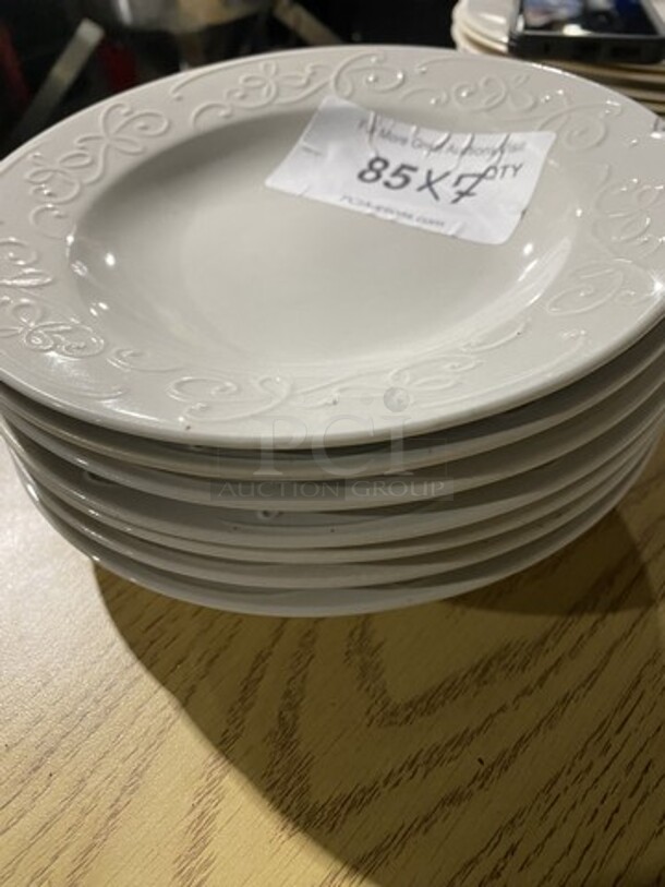 Pfaltzgraff Chinaware! 7 X Your Bid! - Image 2 of 6