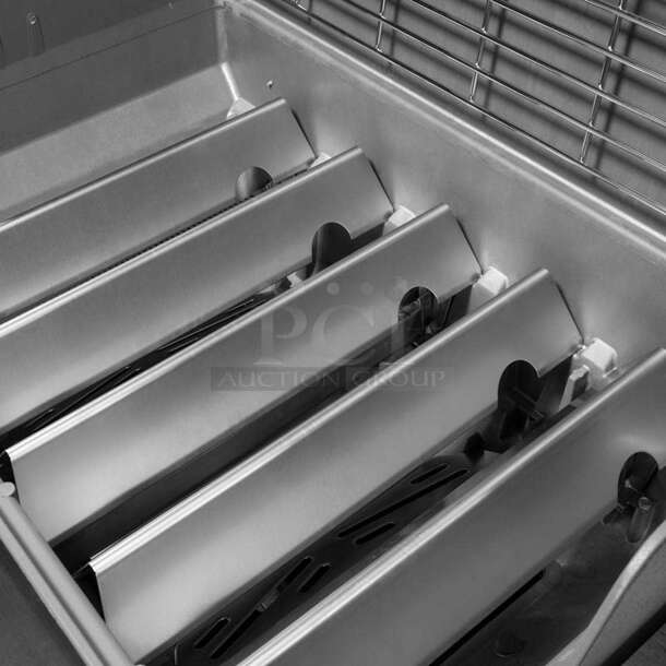 Weber Genesis II E-310 3 Burner Liquid Propane Grill, Black. iGrill 3 compatible - App Connected Thermometer (not Included), Porcelain-Enameled Cast-Iron Cooking Grates, 669 Square Inch Cooking Area - Image 6 of 12