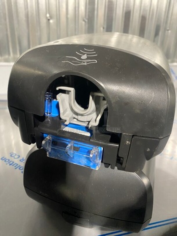 Kay Hand Sanitizer Dispensers! 4 X Your Bid! - Image 5 of 6