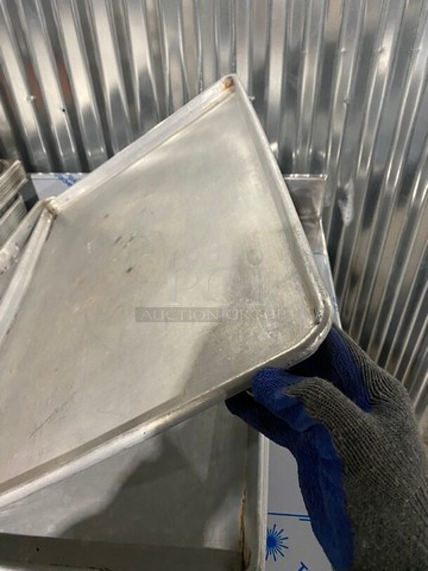Full Size Baking Sheet Pan! 6 X Your Bid! - Image 2 of 5