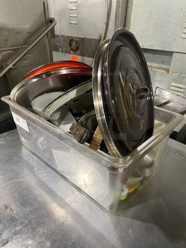 ALL ONE MONEY! ASSORTED KITCHEN UTENSILS! - Image 2 of 5