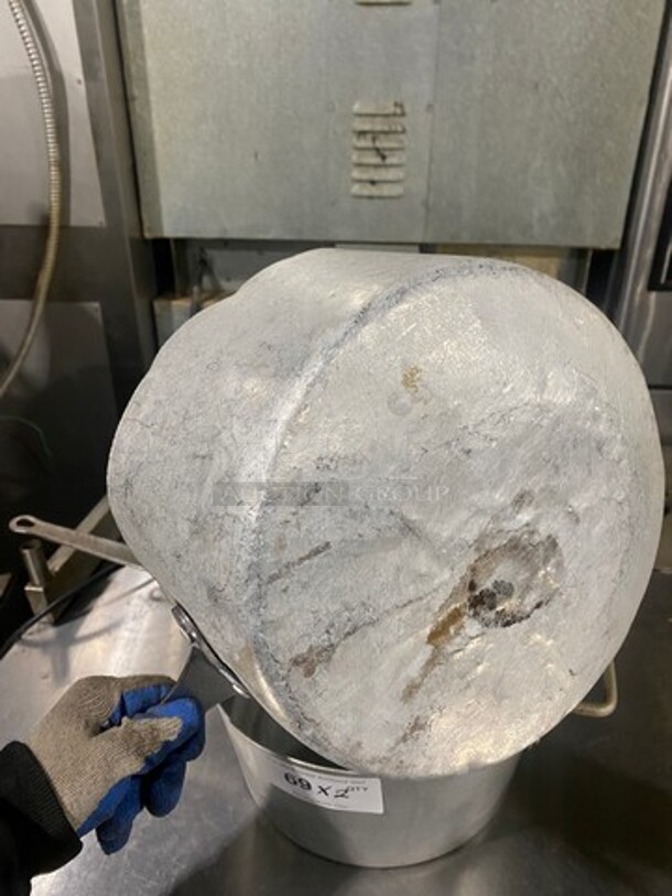 Stock Pots! 2x Your Bid! - Image 4 of 9