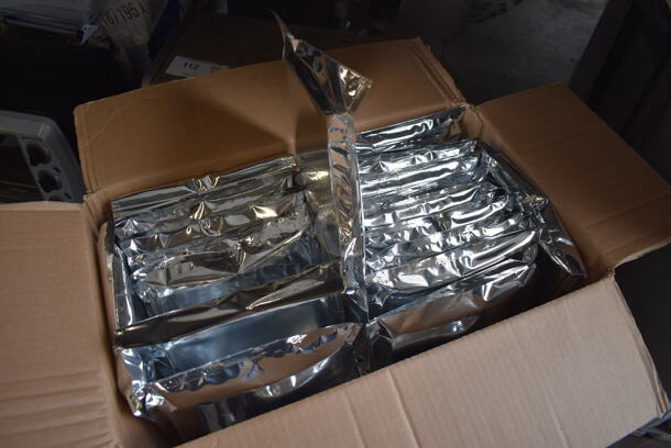 BRAND NEW IN BOX! Uline Insulated Mailers. 9x12 - Image 4 of 5