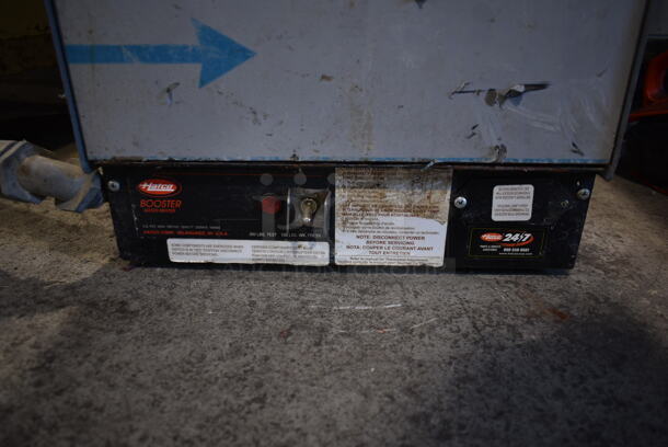 Hatco C-15 Stainless Steel Commercial Hot Water Booster Heater. 208 Volts, 1 Phase.  - Image 5 of 5