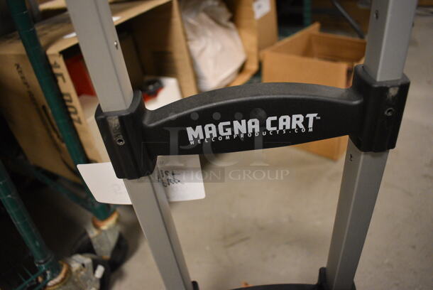ALL ONE MONEY! Magna Cart and True Rack Orthopedic Traction Device - Image 3 of 8