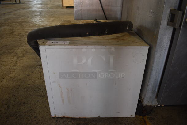 Follett Model R5A Metal Commercial Ice Machine. 115 Volts, 1 Phase. 19x23.5x17 - Image 2 of 5