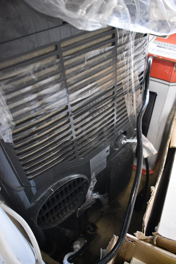 LG LP0821GSSM Portable Air Conditioner. 115 Volts, 1 Phase. 16x12x28.5 - Image 6 of 7