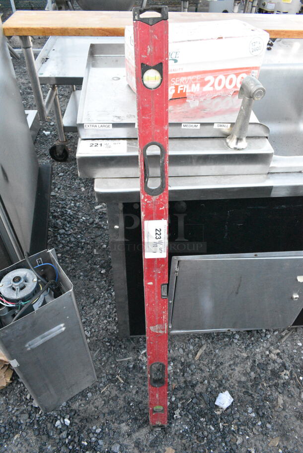 Husky Level.  - Image 2 of 4