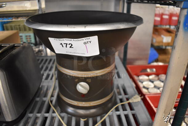 Rival Countertop Fountain. 12.5x12.5x11 - Image 2 of 5