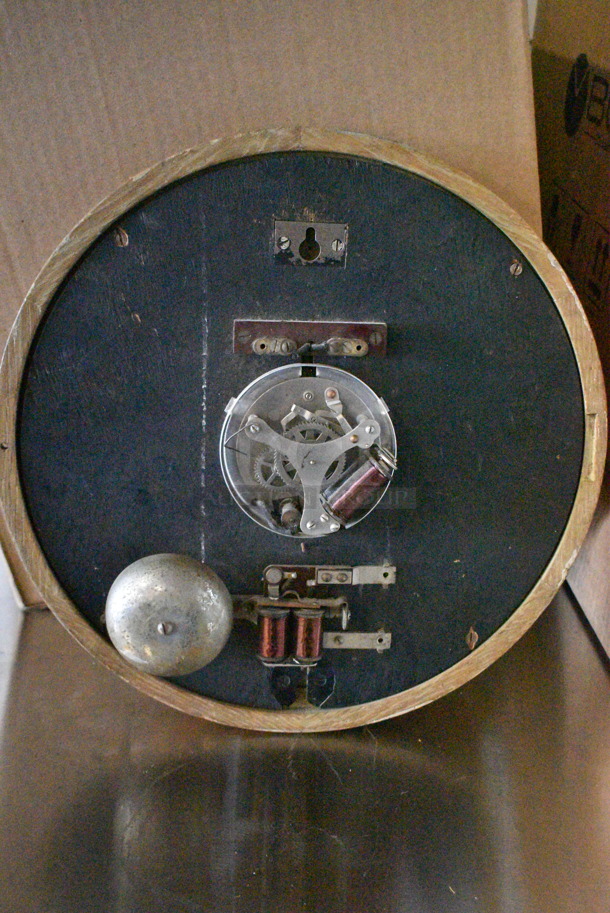 3 Various Clocks. 3 Times Your Bid!  - Image 5 of 9