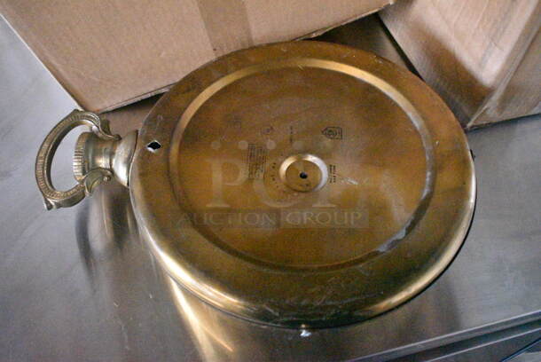 3 Various Clocks. 3 Times Your Bid!  - Image 8 of 9