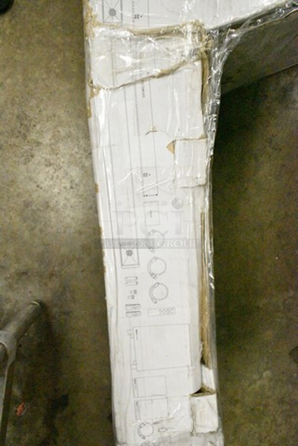IN ORIGINAL BOX! Klipsch Cinema 600 Sound Bar 5.1 System.  - Image 5 of 6