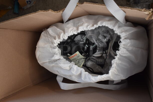IN ORIGINAL BOX! SereneLife Unit - Image 1 of 4