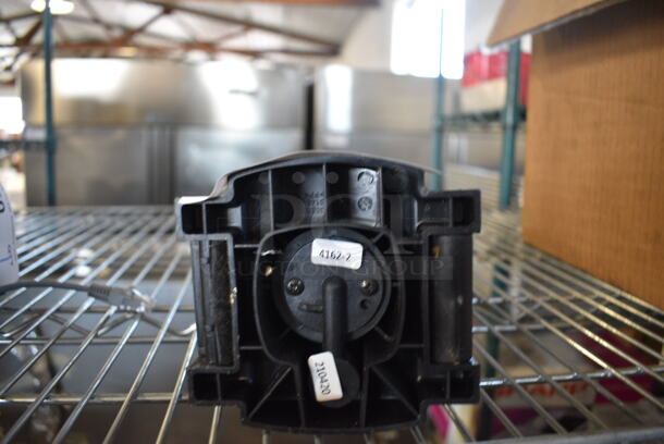Zefal Smart Pump. 6x4x18 - Image 3 of 3