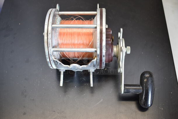 Penn Reels Senator 114-H Reel for Rod. - Image 3 of 6