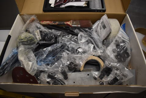 ALL ONE MONEY! Lot of Various Pieces