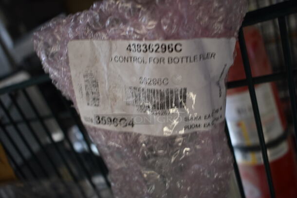 ALL ONE MONEY! Lot of Various Items Including Zurn Elkay 36296C Control Board for ezH2O Bottle Fillers - Image 6 of 9