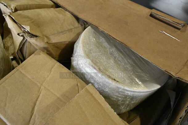 ALL ONE MONEY! Lot of Various Items Including Metal Lid and Ceramic Dishes.  - Image 3 of 6