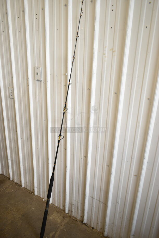 Penn Power Stick PSG 4870 Fishing Rod.  - Image 1 of 10