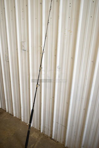 Penn Power Stick PSG 4870 Fishing Rod. 