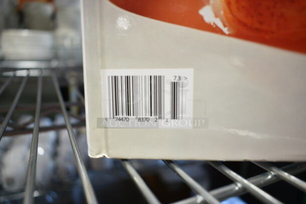 69 Art Culinaire Cookbooks. 69 Times Your Bid! - Image 8 of 8