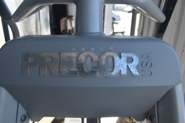 Precor EFX556i Elliptical. 115 Volts, 1 Phase. - Image 2 of 6