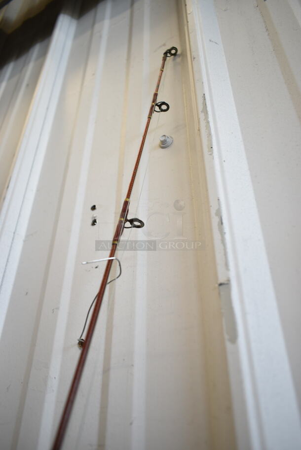Penn Power PG-5971 Fishing Rod w/ Penn 940 Reel.  - Image 9 of 12