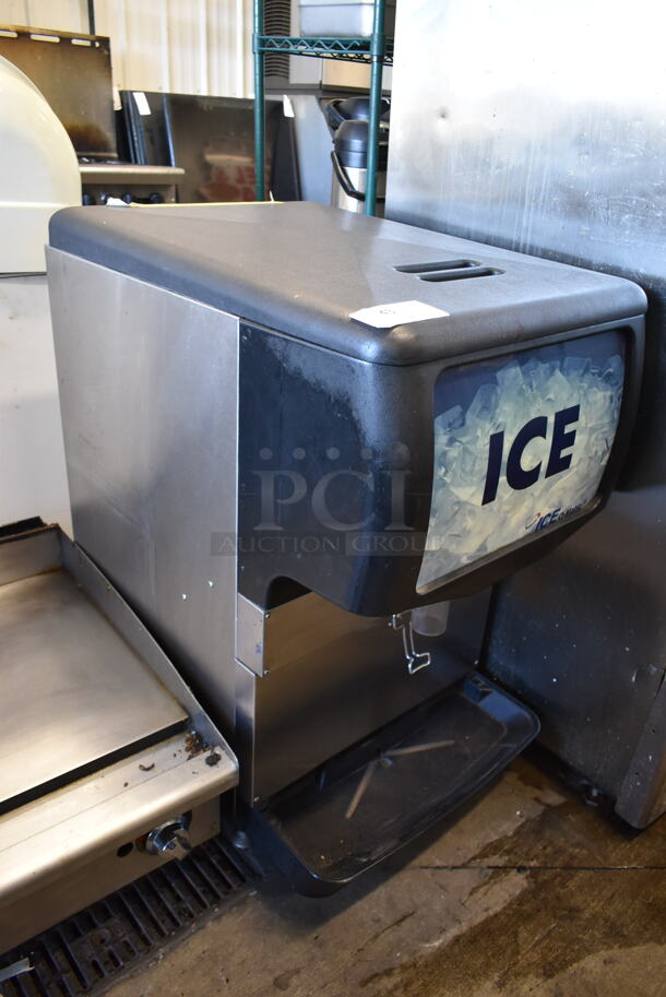 Ice-O-Matic IOD150 Metal Commercial Ice Dispenser. 115 Volts, 1 Phase. - Image 2 of 5