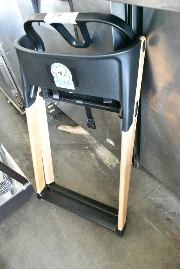 3 Various Items Including Sterilite 1492 Latching Boxes, Koala Kare High Chair. 3 Times Your Bid!  - Image 6 of 9
