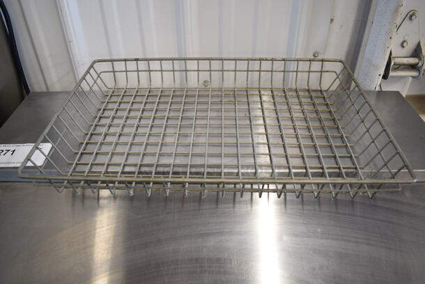 19 Metal Wire Baskets. 19 Times Your Bid!  - Image 2 of 3