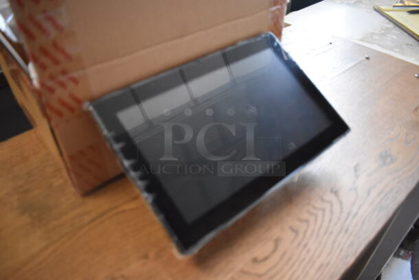 2 BRAND NEW IN BOX! Toshiba 10" Monitors. 2 Times Your Bid! - Image 2 of 4
