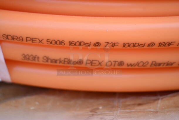 BRAND NEW SCRATCH AND DENT! Lot of 5 Water Hoses. - Image 5 of 7