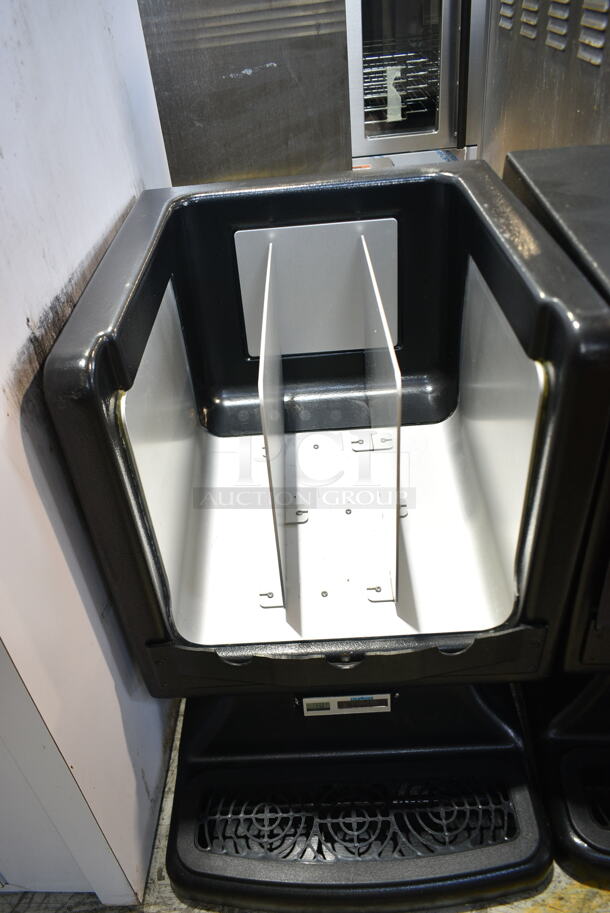 ColdStar ND3R Metal Countertop Dairy Dispenser. 120 Volts, 1 Phase. Tested and Working! - Image 5 of 6