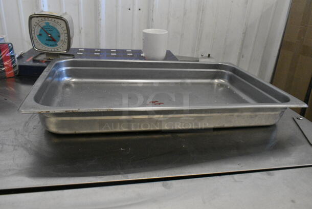 10 Drop In Bins. Including Full Size. 10 Times Your Bid!  - Image 3 of 3