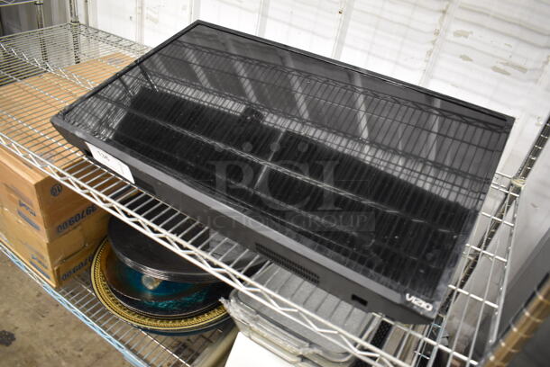 Vizio D32hn-E4 32" Television. Buyer Must Pick Up - We Will Not Ship This Item.  - Image 2 of 5