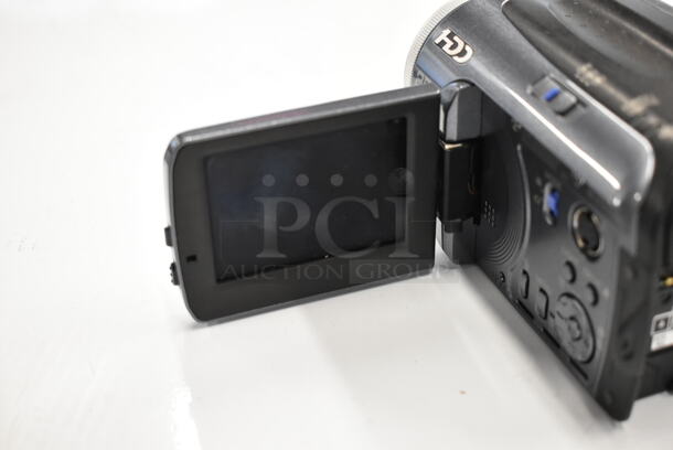 JVC GZ-MG20U Hard Disk Camcorder.  - Image 9 of 9