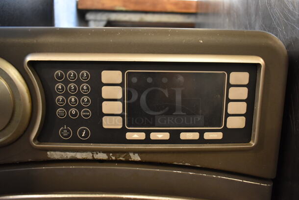2014 Turbochef NGO Metal Commercial Countertop Electric Powered Rapid Cook Oven. 208/240 Volts, 1 Phase.  - Image 2 of 5